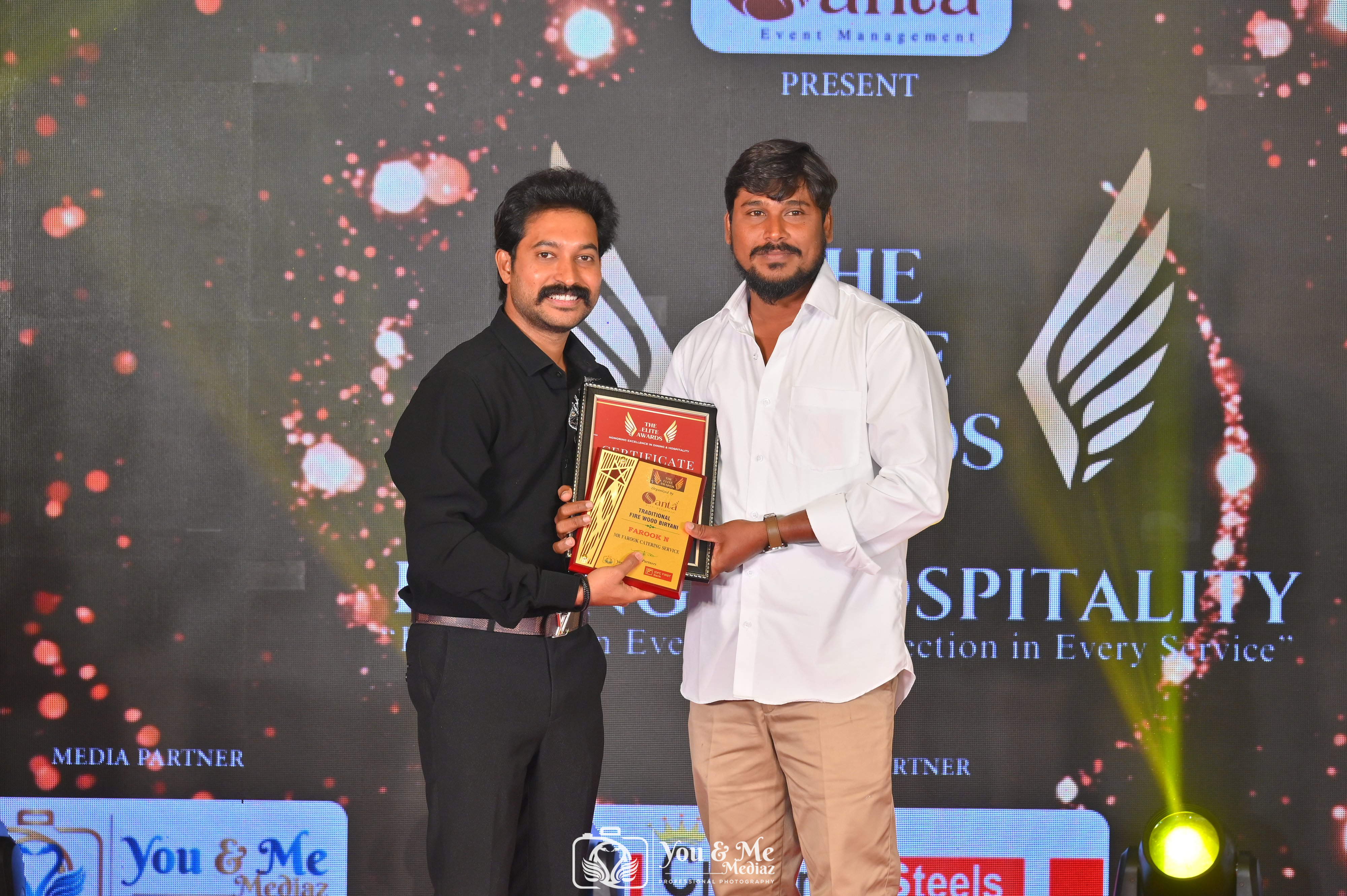 Our Culinary Journey