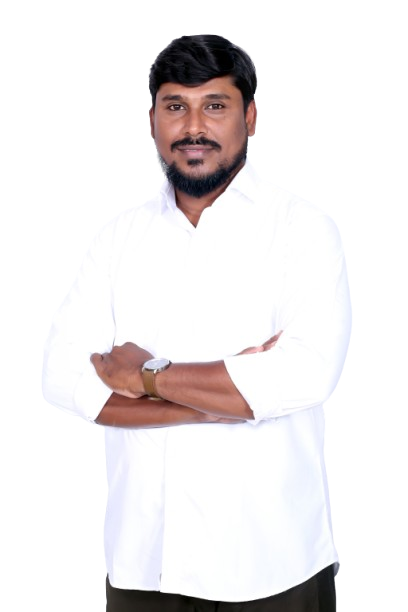 Farook - Current Owner